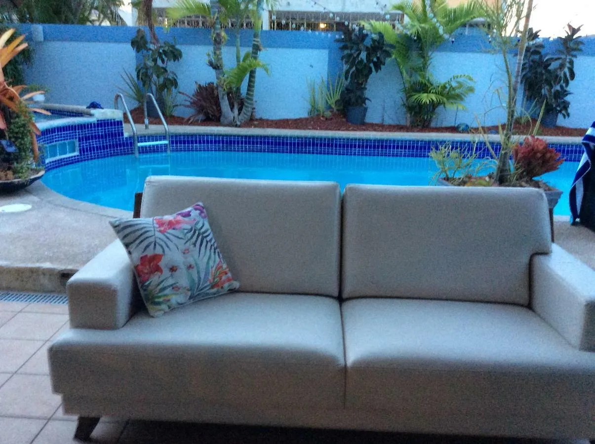 Gorgeous Place Pool And Patio Βίλα Santa Isabel 0*,