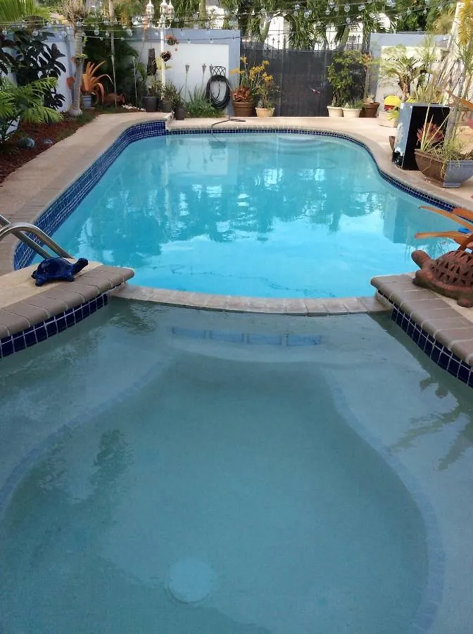 Gorgeous Place Pool And Patio Βίλα Santa Isabel