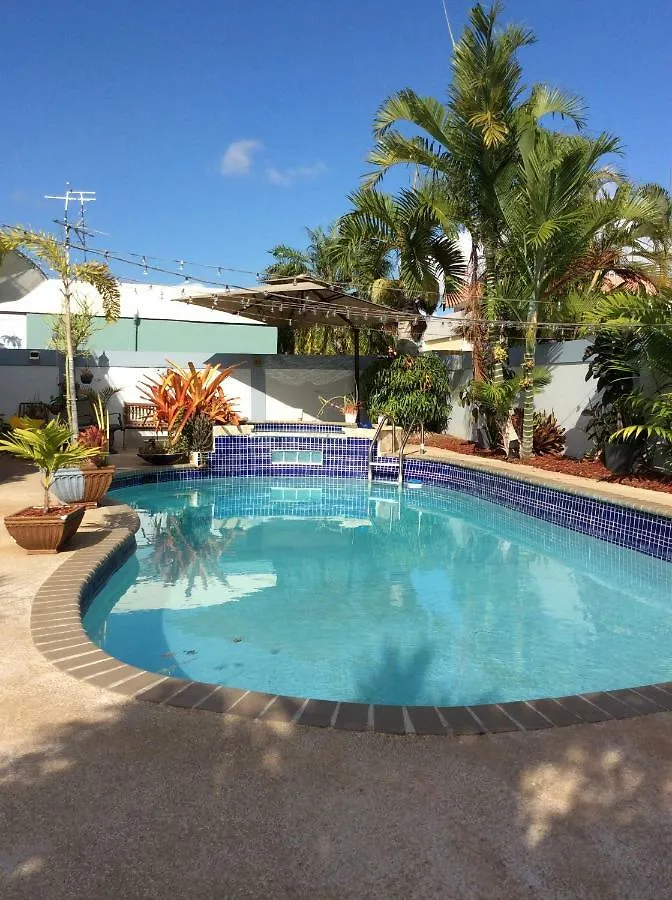 Gorgeous Place Pool And Patio Villa Santa Isabel Nyaraló