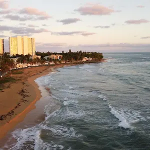 Ocean View Suites Luquillo